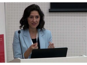 Sosyal medya üzerinden telif hakları konuşuldu