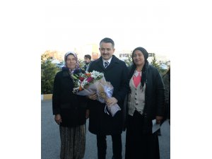 Bakan Pakdemirli: "Tarımsal ovalarımıza tek bir çivi dahi çaktırmayacağız"