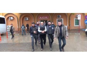 Tezdönen kardeşlerin katili 50 saatlik kamera incelenerek yakalandı