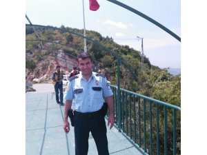 Şehit polis organ bekleyen 6 hastaya umut oldu