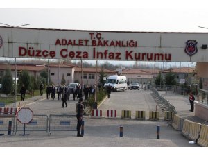 En çok hırsızlıktan içeri giren oldu