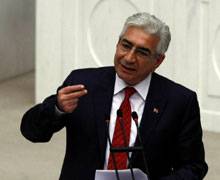 Bal'dan referandam yorumu