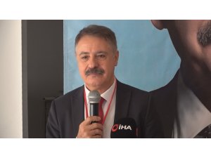 Deveci: “Türkiye’nin umudunu taşıyabilme sorumluluğumuz var”