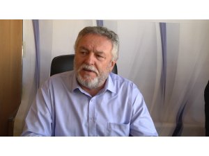 Oğuz: "Hamsinin geleceği tehlikede"