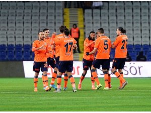 Başakşehir, Denizlispor deplasmanında