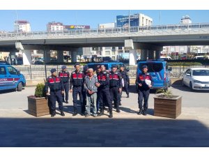 Miras davasında baba ile oğula ceza yağdı