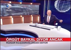Birand’dan Kemal Kılıçdaroğlu anketi