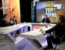 Senin için homoseksüel diyorlar