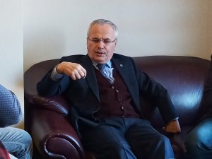 Ceylan, Çin ziyaretini değerlendirdi
