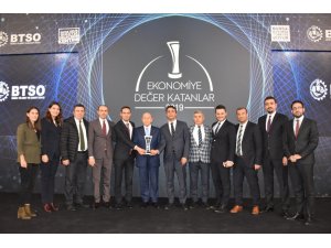 Limak Enerji’ye çifte  ödül