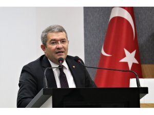 Van TSO aylık olağan meclis toplantısını gerçekleştirdi