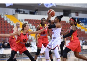 Herbalife Nutrition Kadınlar Basketbol Süper Ligi