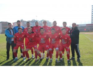 Bilecikspor farklı kazandı