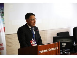 Pamukkale Üniversitesi 4. Uluslararası Avrasya Spor, Eğitim ve Toplum Kongresi’ne ev sahipliği yapıyor