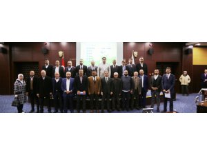 Gölbaşı'nda "Gri Suların Kazanımı Projesi" uygulanacak