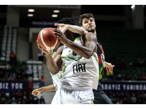 ING Basketbol Süper Ligi