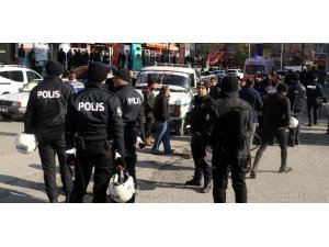 Erzincan Valiliği’nden kavga olayıyla ilgili açıklama