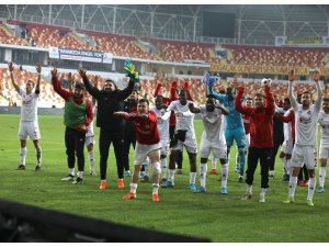 Lider Sivasspor’a 2 gün izin
