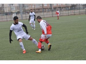 Kayseri Süper Amatör Küme 12.Hafta