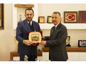 ATO kuaförlük ve güzellik meslek standartlarının yükseltilmesi için harekete geçti