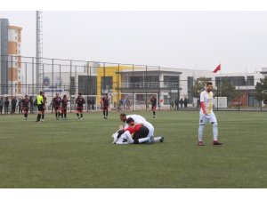 Kayseri Birinci Amatör Küme B Grubu