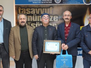 TYB’de Şeb-i Arûs Haftası’nda Mevlânâ ve Yesevî Konferansı