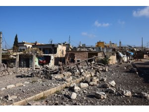 Sokotra Adası’nı fırtına vurdu