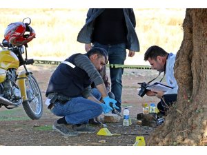 Antalya’da kurusıkı tabancayla intihar teşebbüsü