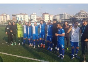 Malatya Yeşilyurt Belediyespor sahasında 2-1 galip