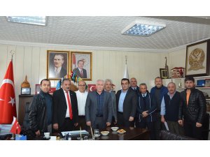 Güdül Belediyesinde "Sosyal Denge Sözleşmesi" imzalandı