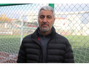 Tutaş: “3 galibiyet bizim için başlangıç”