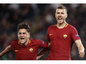 Mourinho gözünü Dzeko’ya dikti