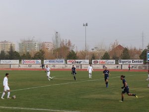 1922 Konyaspor:0-Sarıyer:0