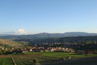 Tepeköy oldu Tepekent