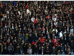 Süper Lig: Kasımpaşa: 0 - Beşiktaş: 0 (Maç devam ediyor)