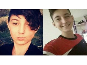 Antalya’da kaybolan Burak’ın Konya’da görüldüğü iddiası