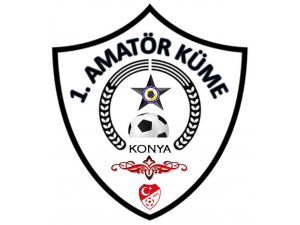 Konya 1. Amatör Küme'de sonuçlar