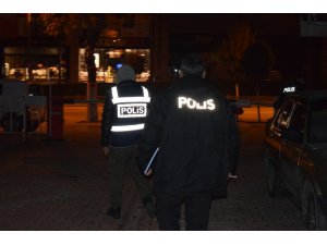 Malatya’da şüpheli ölüm