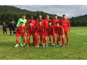 Spor Toto Akademi Elit U19 Ligi