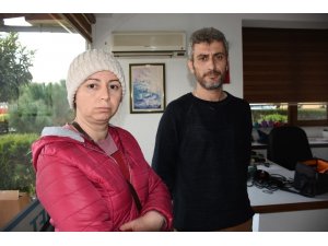 16 yaşındaki kayıp Burak’tan iyi haber