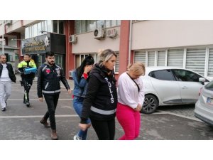 Kocaeli’de günübirlik kiralanan eve fuhuş operasyonu: 3 gözaltı
