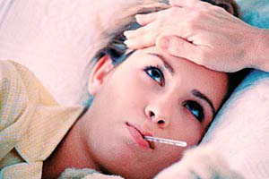 Alerji hastalığının inanılmaz faydası