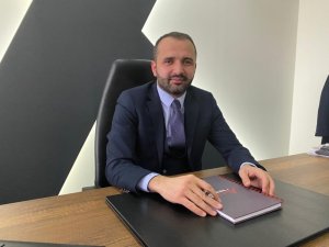 Grup Avenir Türkiye Ortağı İbrahim Arık: “2019 yılı sonu başarılı geçti, 2020’den umutluyuz”