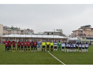 Develispor adım adım şampiyonluğa yürüyor