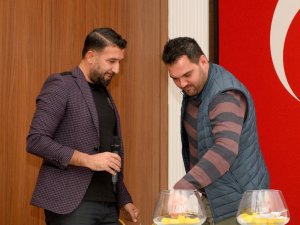 Antalya OSB Cup başladı