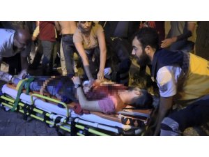 Bursa’da ’tavuk alma’ cinayetine müebbet talebi