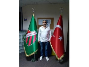 Isparta 32 Spor’da galibiyet sonrası ilginç istifa