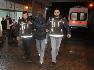 Cizre’de uyuşturucu operasyonu: 1 kişi tutuklandı