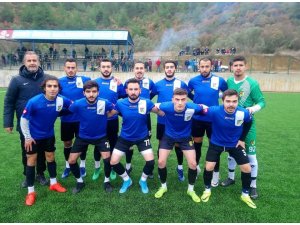 Bayırköyspor zorlu maçı kazanması bildi