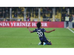 Görev adamı Luiz Gustavo